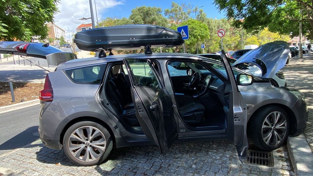 Renault Grand Scenic