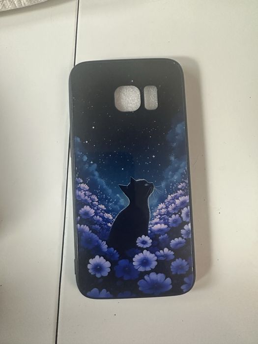 Чехол на Samsung Galaxy S7