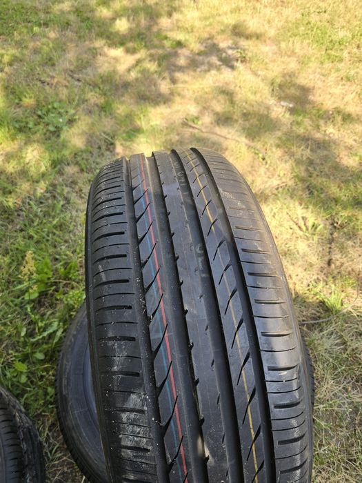 Toyo proxes 215/50r18 cena za komplet