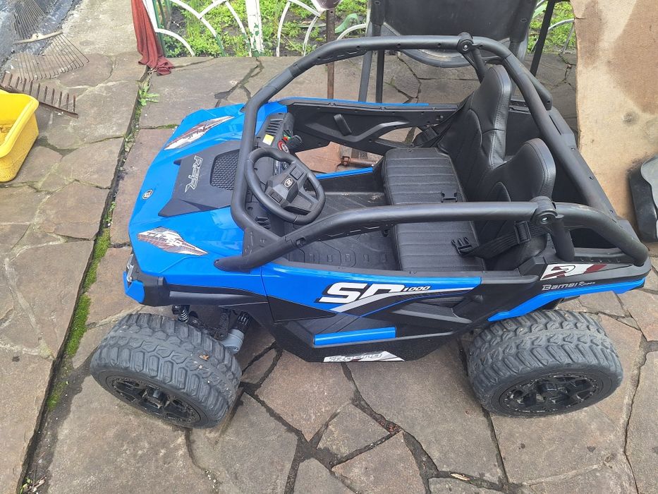 Продам дескую машинку