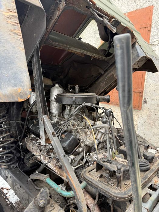 Продам ГАЗ 66.Самосвал.