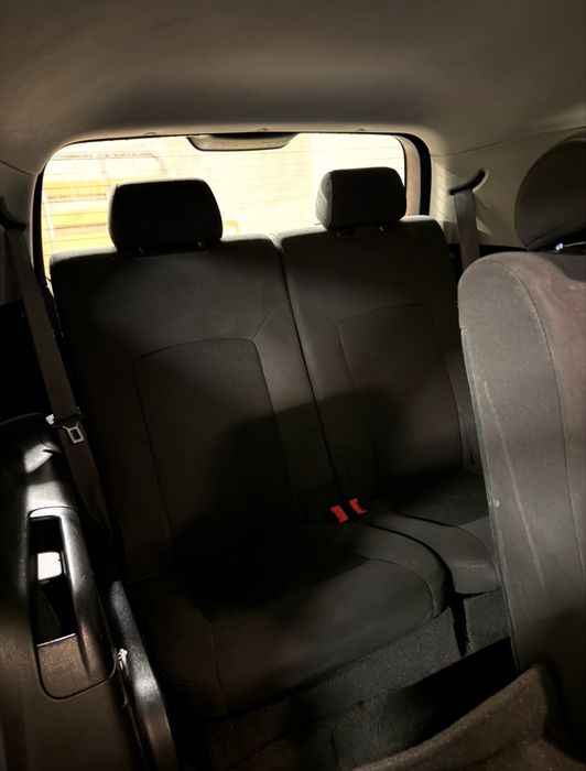Chevrolet Orlando 2.0 VCDI 163cv