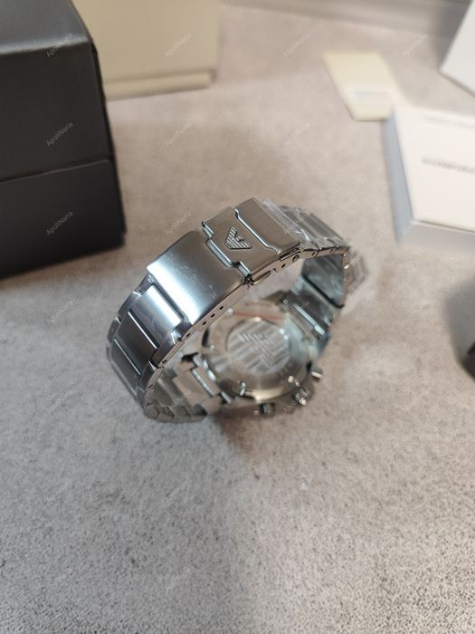 Годинник Emporio Armani AR11500 Часы Армани