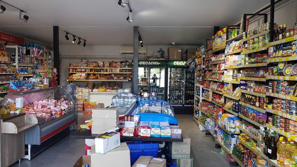 Лесники, аренда помещения под любой вид деятельности.