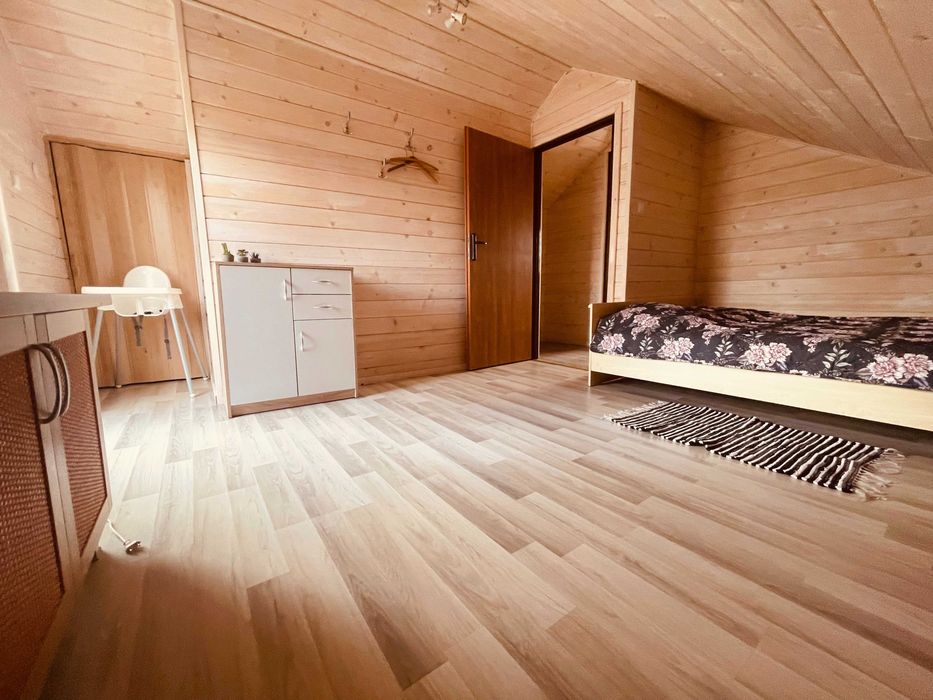 Domki letniskowe nocleg nad morzem wakacje sauna jacuzzi 700m do morza