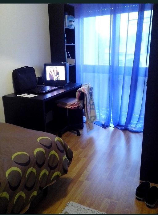 Quarto privado Gaia