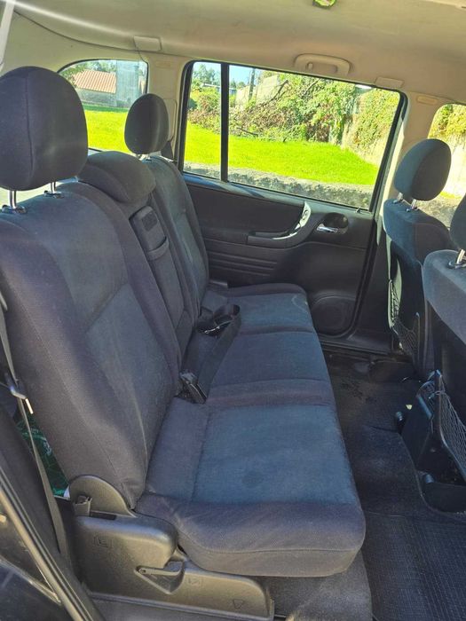 Opel Zafira 1.6 Gasolina