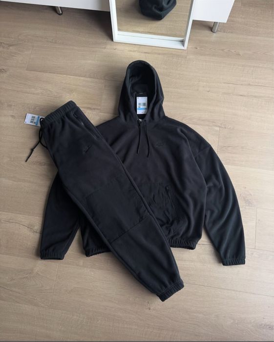Костюм Nike Teddy Polar Fleece