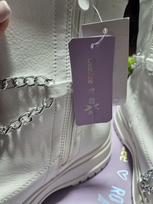 Buty DeeZee roz.41
