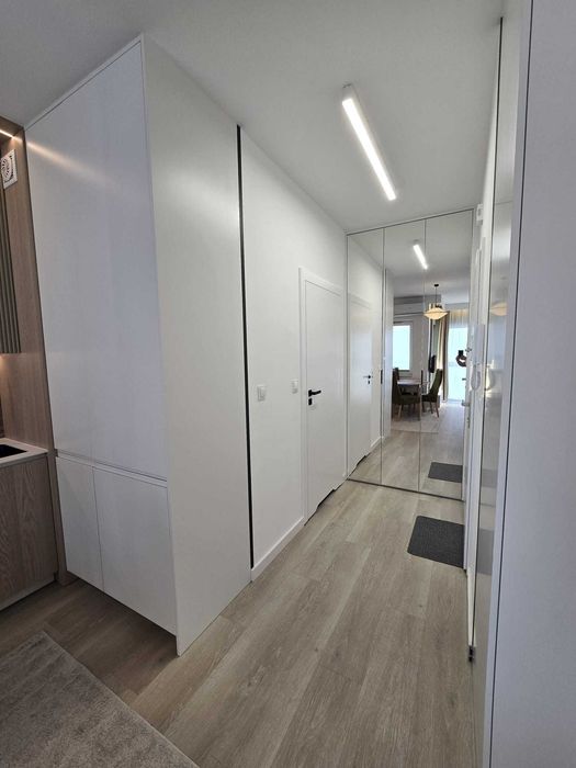 Super nowoczesne NOWE studio na Brynowie od zaraz - Widok 3
