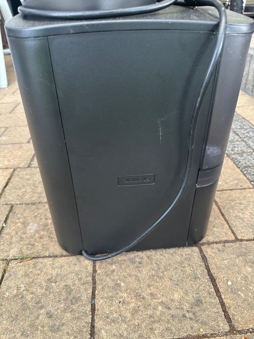 Ekspres do kawy Siemens EQ.6 plus s100