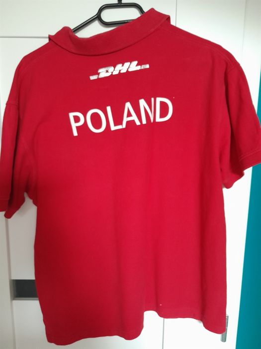 Komplet koszulek M