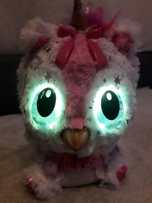 Hatchimals Furby