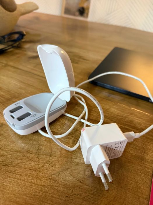 Aparaty słuchowe Signia Motion Charge&Go 2X na gwarancji
