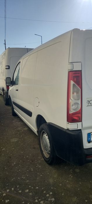 Fiat Scudo 2.0  120CV