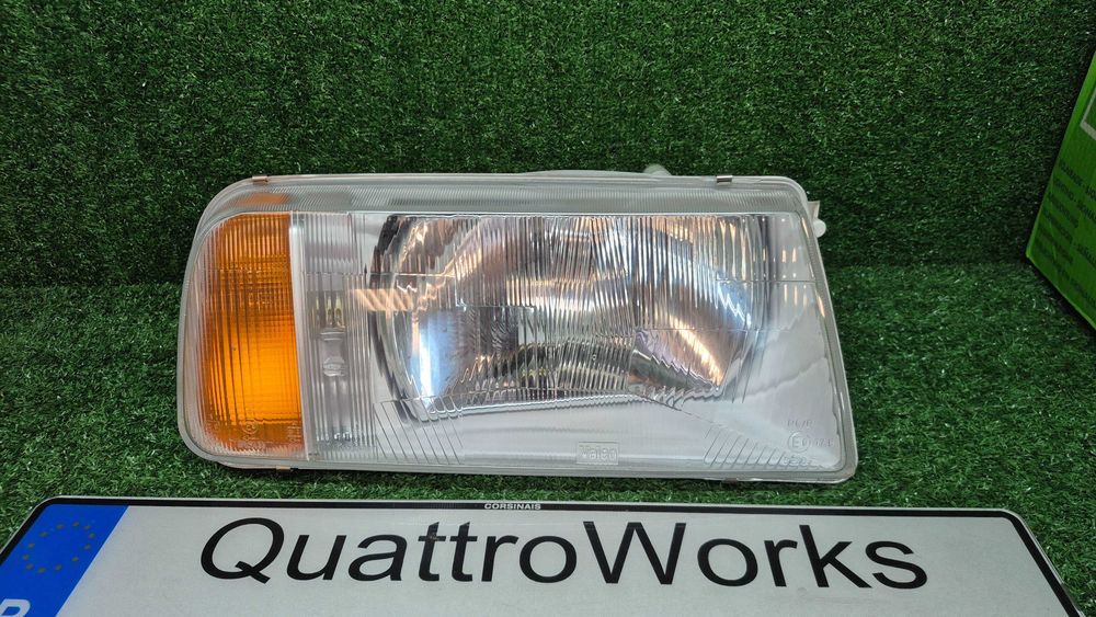 Otica Farol Direito Suzuki Vitara de 1988 a 1999 Ref. 084529 NOVO
