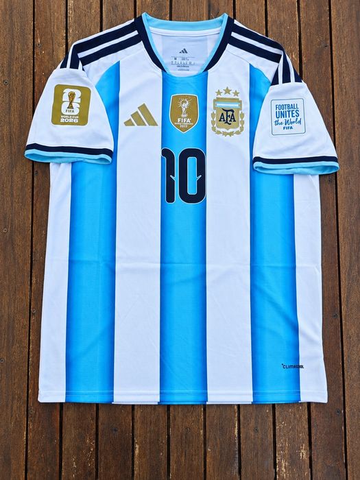 Camisolas de futebol