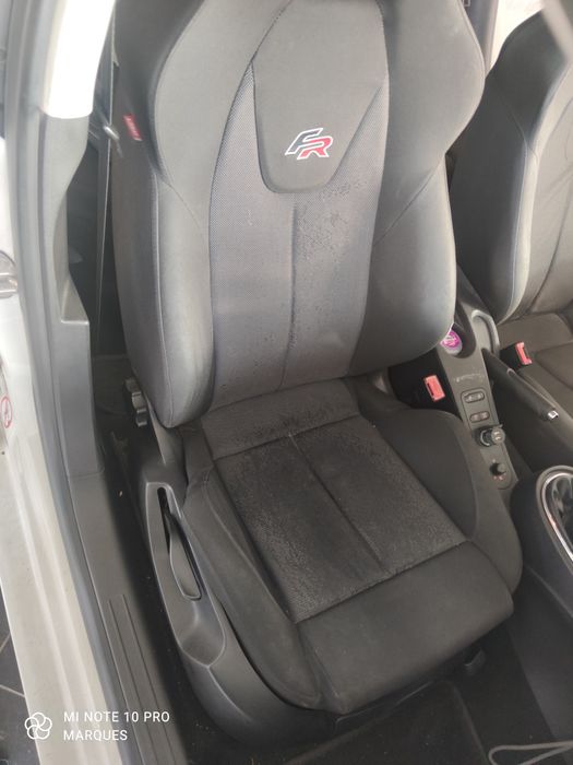 Seat Leon 2.0 Fr