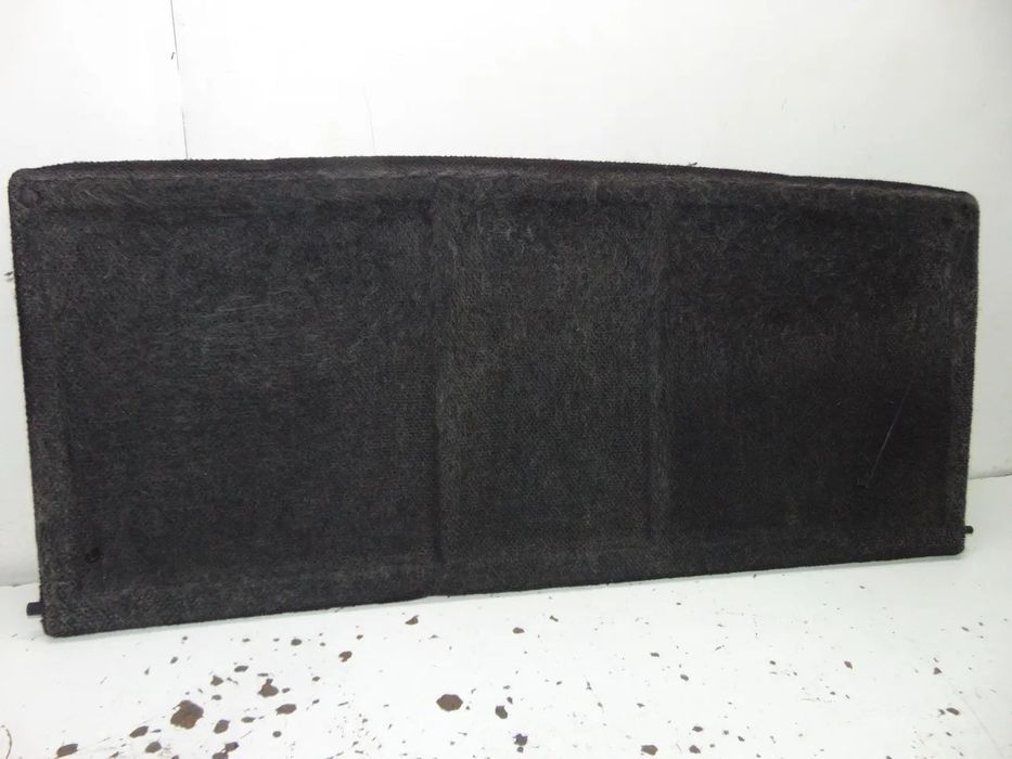 Fiat Uno 1º modelo chapeleira