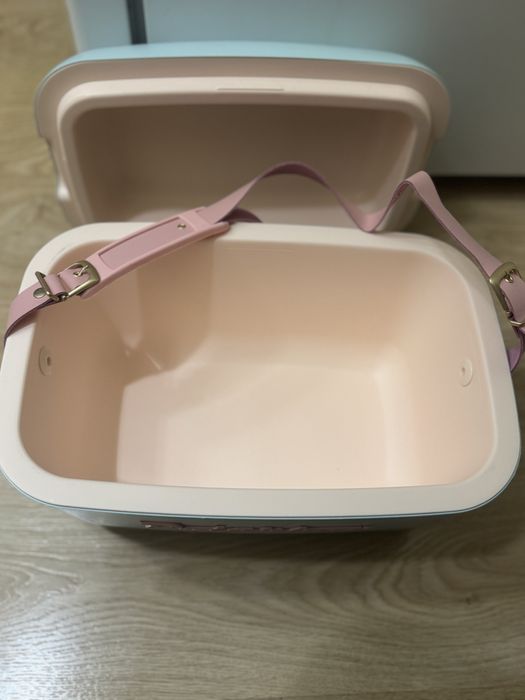 Нова портативна термо сумка переноска