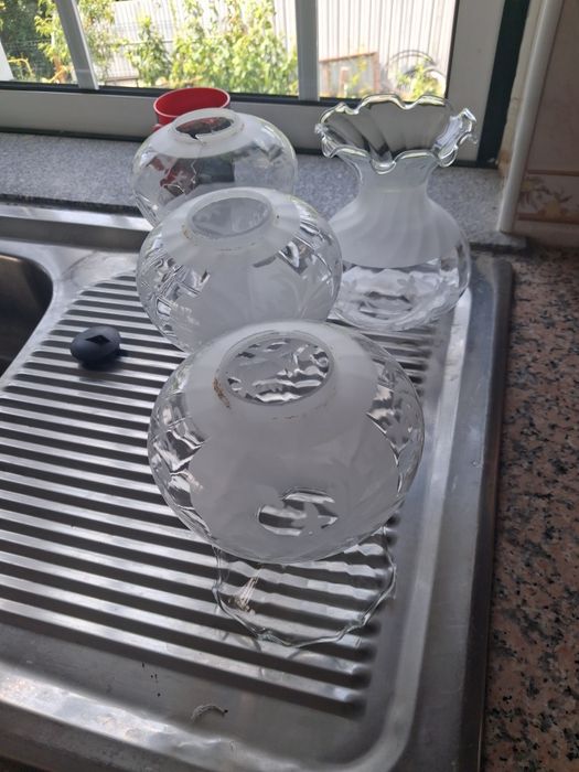 Candeeiro de Sala