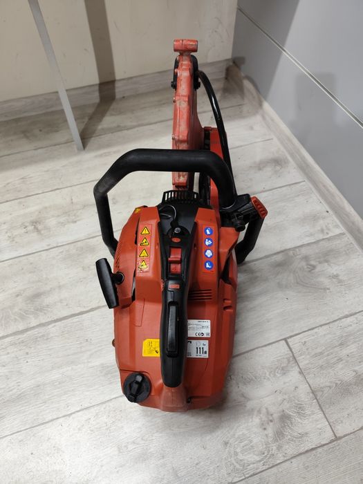Hilti DSH 600 -X бензоріз Хілті оригінал
