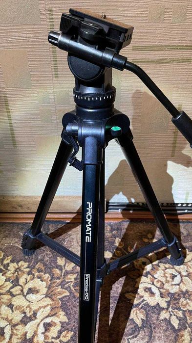 Штатив Promate Precise-170