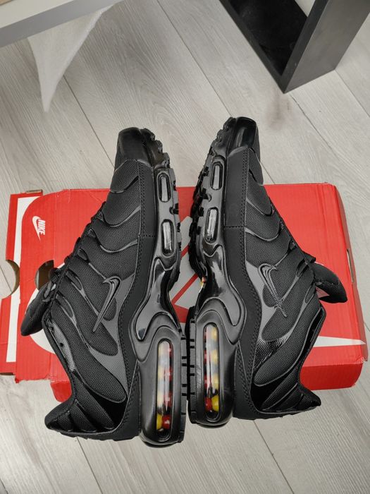 Nike Airmax plus