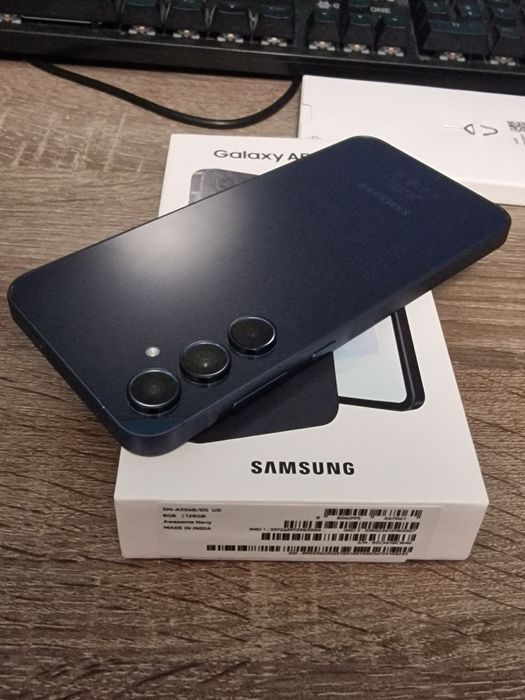 Samsung A55 5G 128GB
