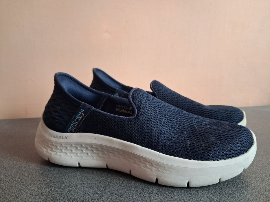 Skechers  мокасини 37 р.