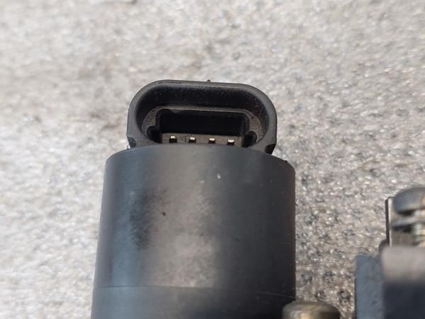 Corpo borboleta PEUGEOT 106 II (1A_, 1C_)