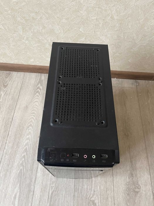 Продам компьютер на запчастини