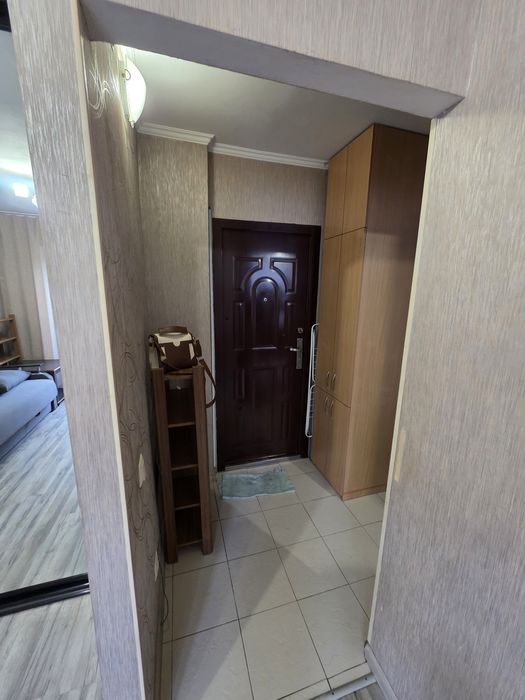 Сдам 1к квартиру На Красном Камне, всегда есть свет!