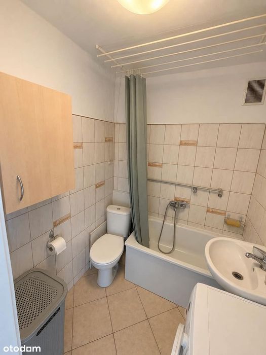 Przestronne 2-pokojowe mieszkanie z balkonem - Widok 4