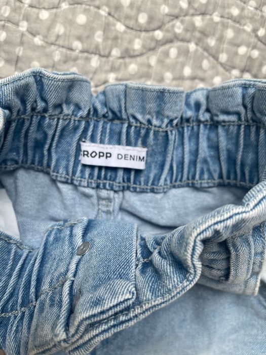 Spodenki na dziewczynke Cropp xxs 32