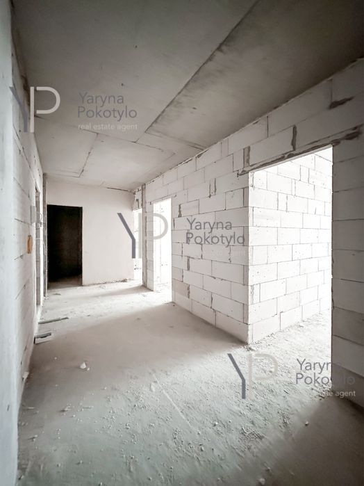 2-кімнатна квартира за адресою (площа 83,2 м²) - Atlanta.ua - фото 12