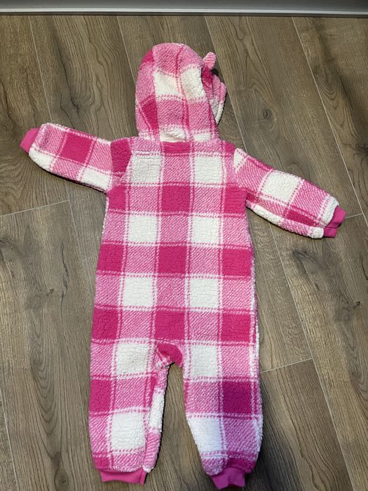 Комбінезон / чоловічок Carters 18 місяців