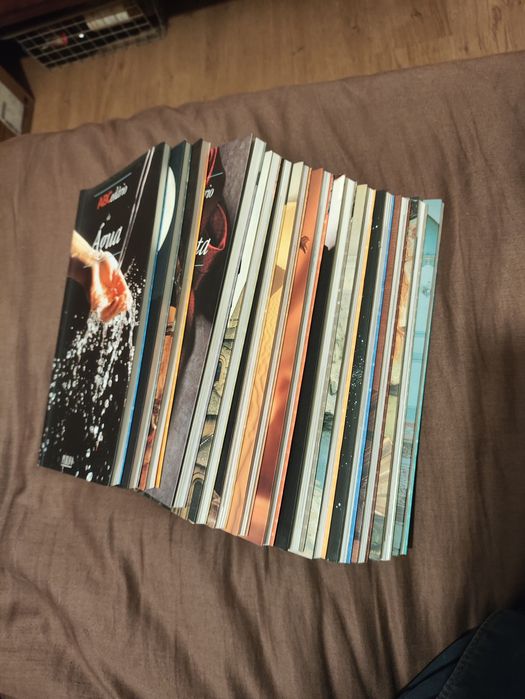 ABCedario do Público – 15 Volumes, Individual Price