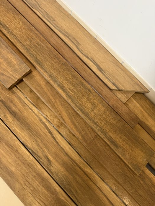 Deska egzotyczna Mirindiba