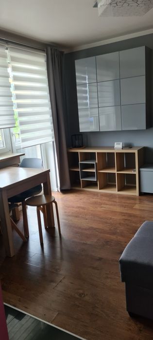 Mieszkanie do wynajęcia