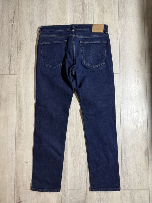 Джинси Gant Armani Boss