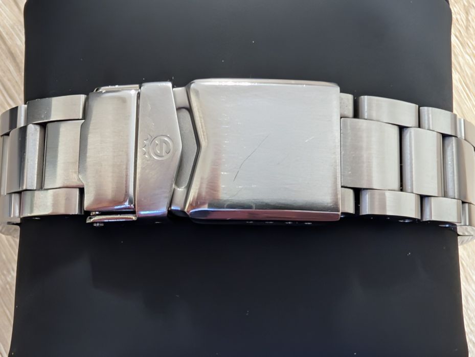 Steinhart ocean one 39 ceramic