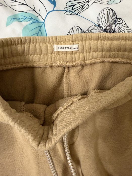 Спортивні штани Reserved