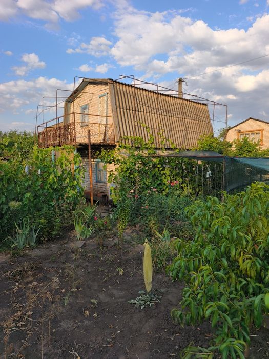 Продаж дачі товариство Західне