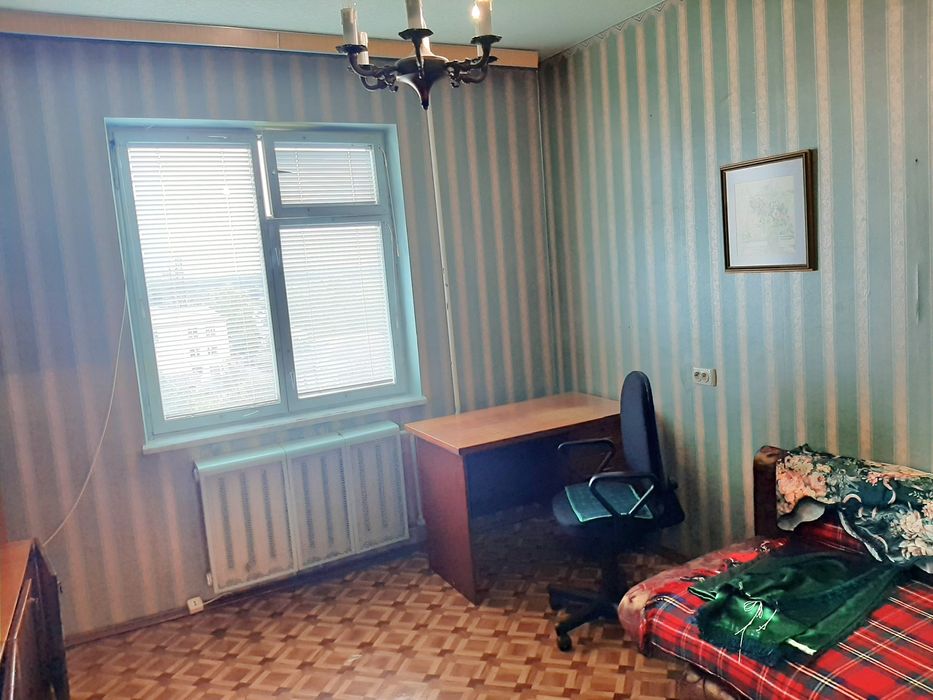 Боярка. Комната для Одного человека