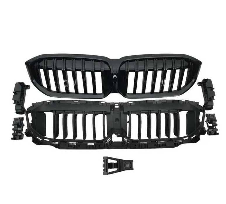 Комплект рестайлінгу для BMW 3 Series G20/G21 (2018-2022) Стиль M340i