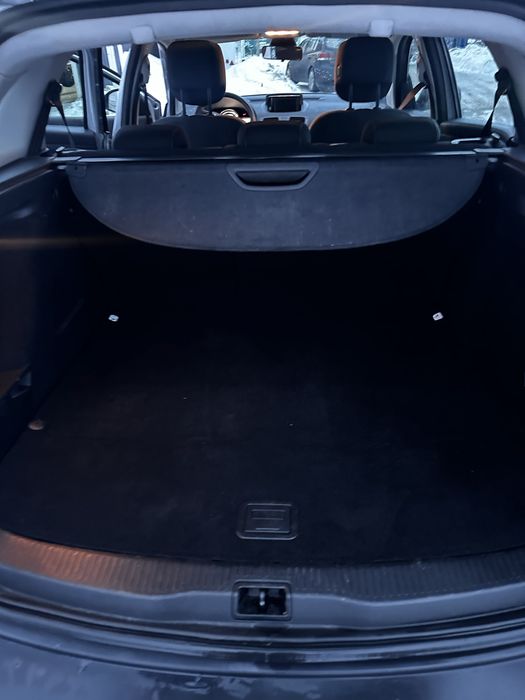 Авто/автомобіль renault megane 3 2014