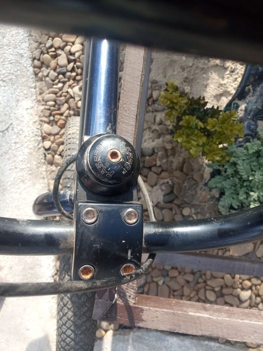 Трюковой велосипед BMX 5