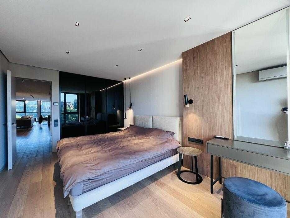 PODIL PLAZA & RESIDENCE - найкраща 3к - 120 м² - з паркомісцем!