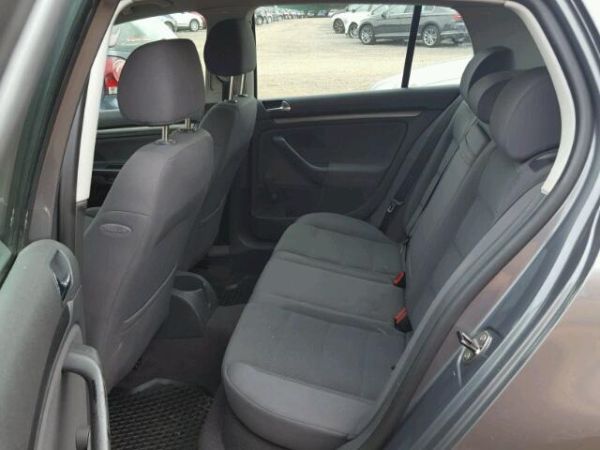 Para Peças Volkswagen Golf V (1K1)